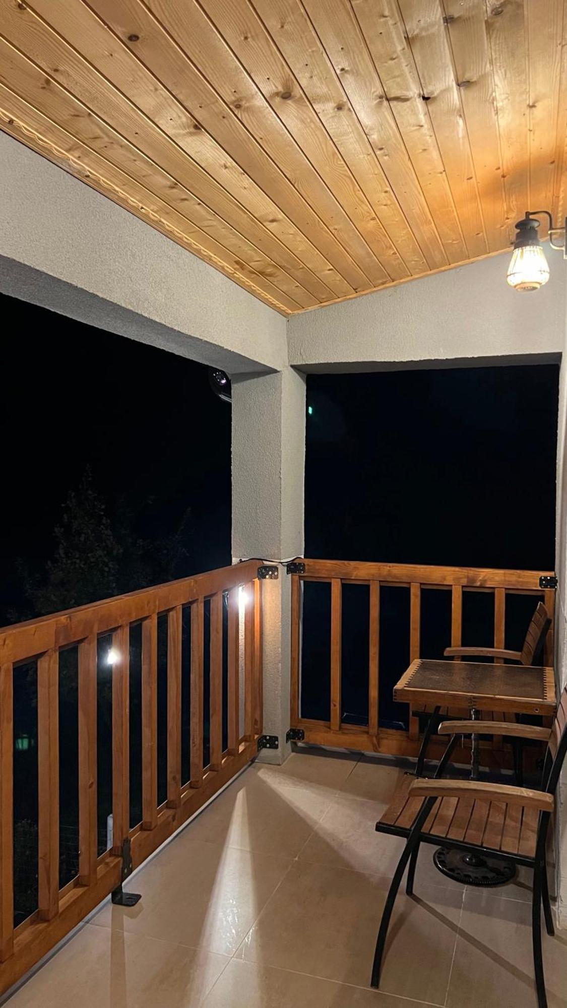 Te Baca Qerim Apartment Lekbibaj Luaran gambar